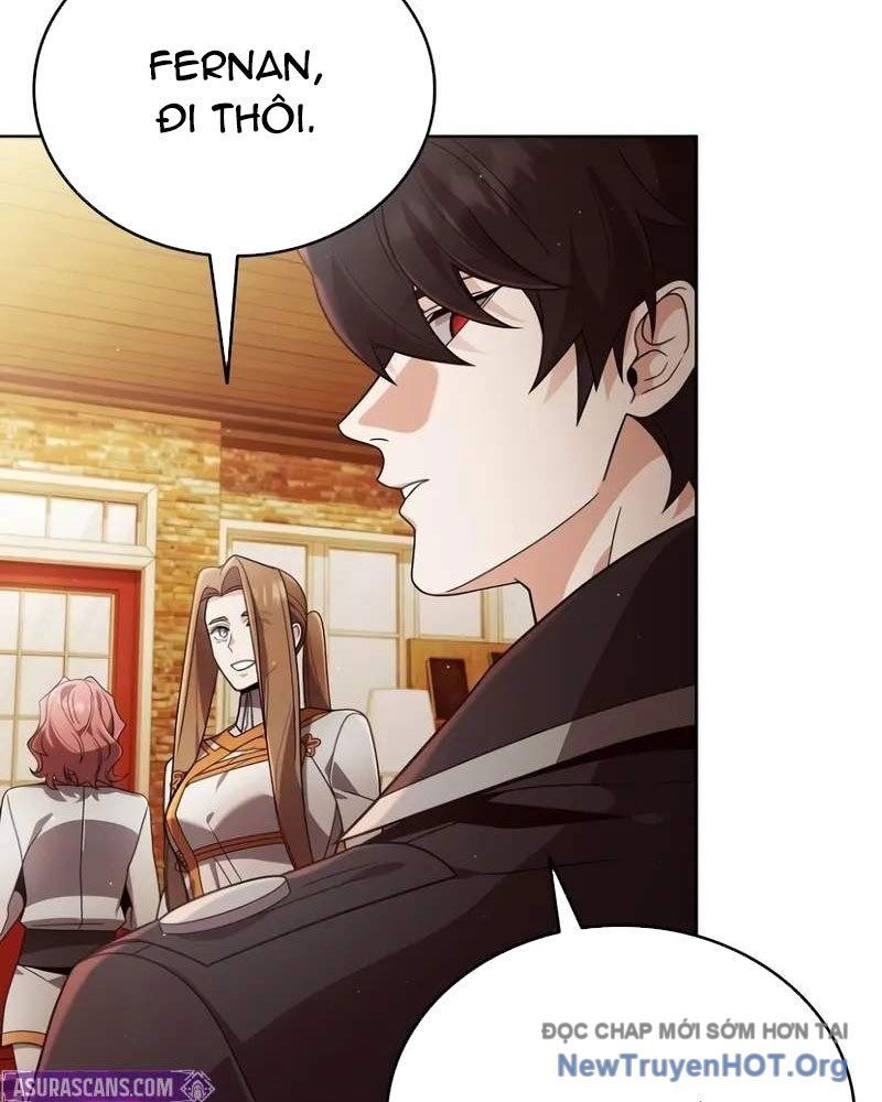 Học Viện Minh Triết - Chap 20 - Trang 117