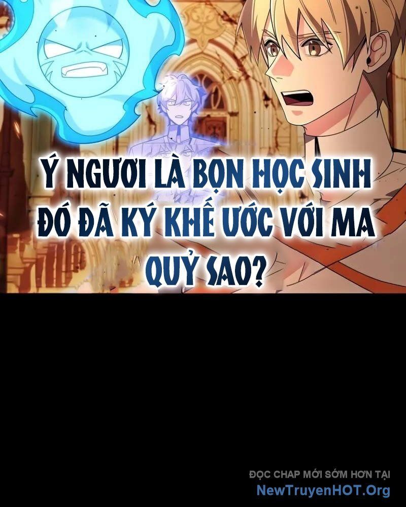 Học Viện Minh Triết - Chap 20 - Trang 3
