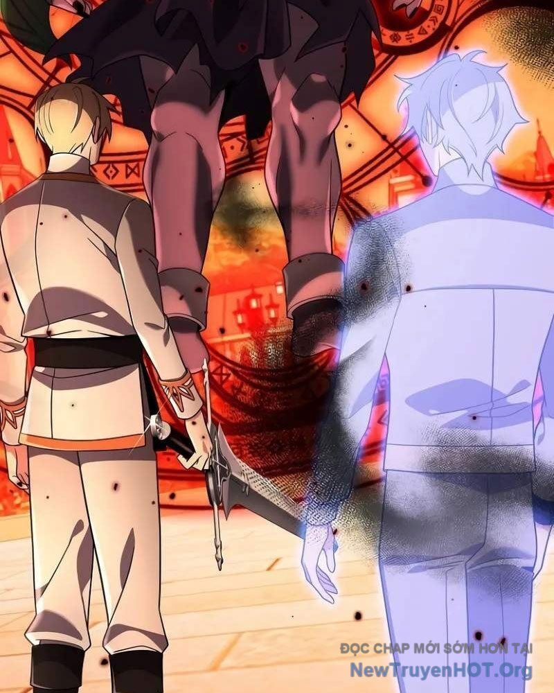 Học Viện Minh Triết - Chap 20 - Trang 37
