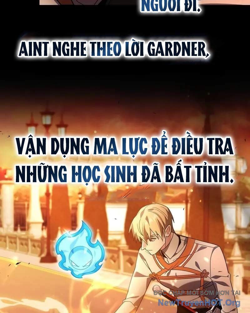 Học Viện Minh Triết - Chap 20 - Trang 6