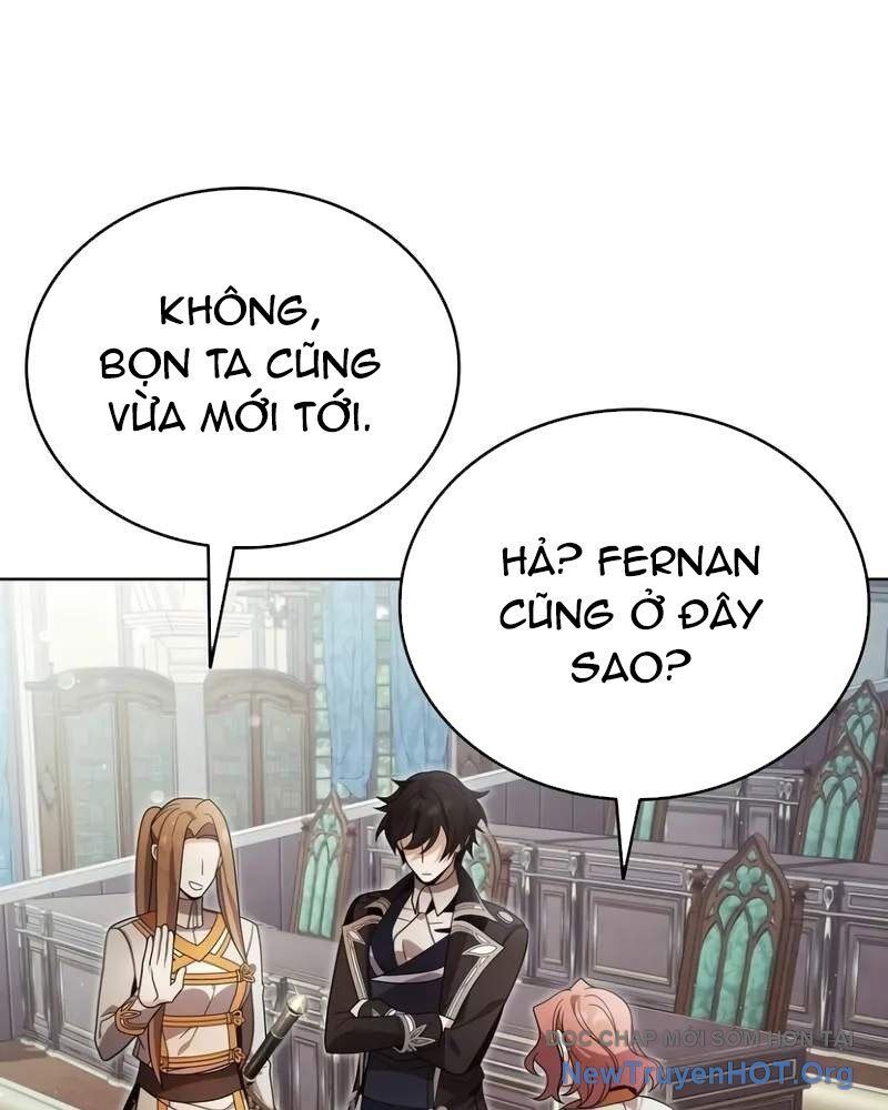 Học Viện Minh Triết - Chap 20 - Trang 59