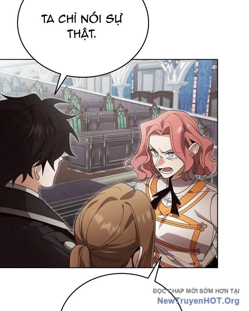 Học Viện Minh Triết - Chap 20 - Trang 73
