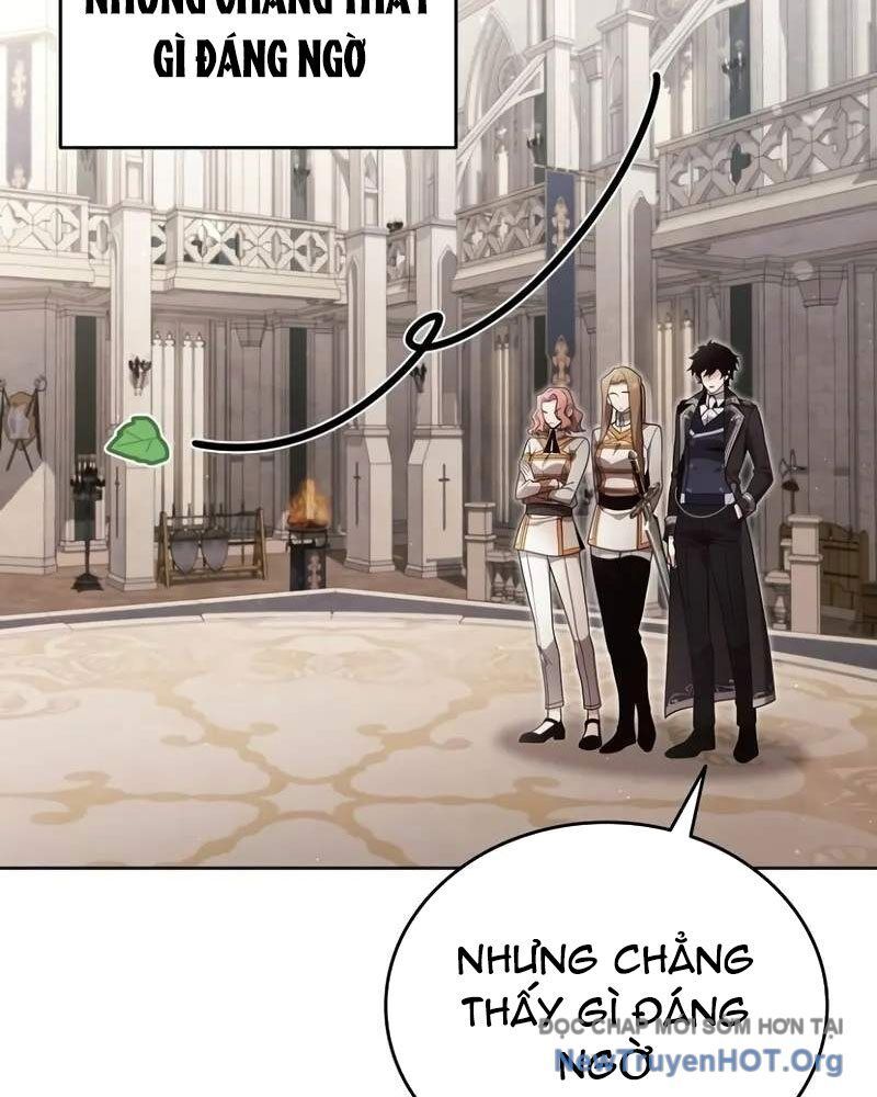 Học Viện Minh Triết - Chap 20 - Trang 90
