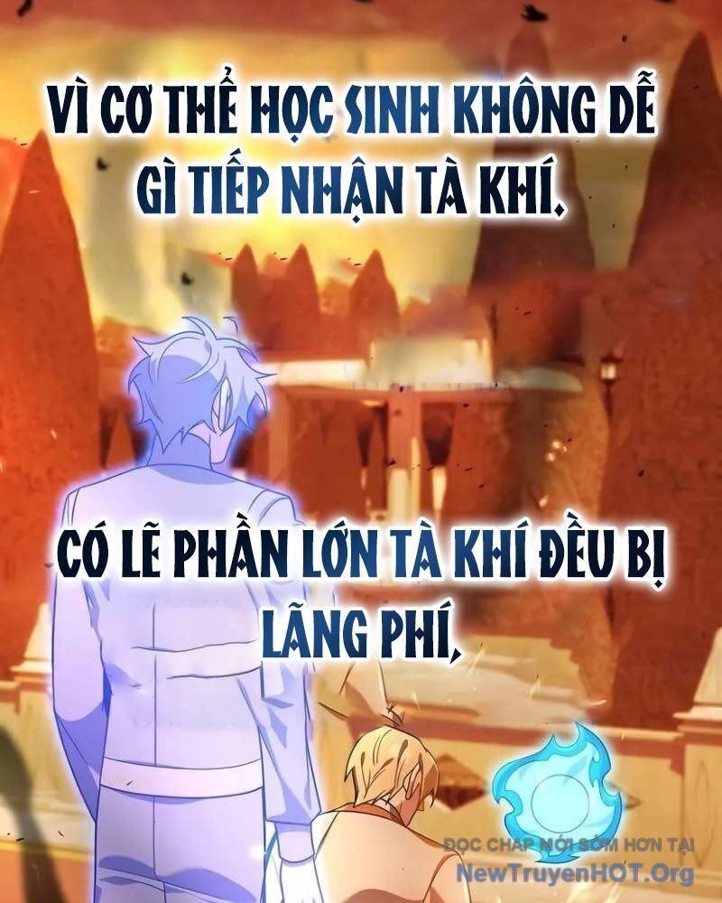 Học Viện Minh Triết - Chap 20 - Trang 10