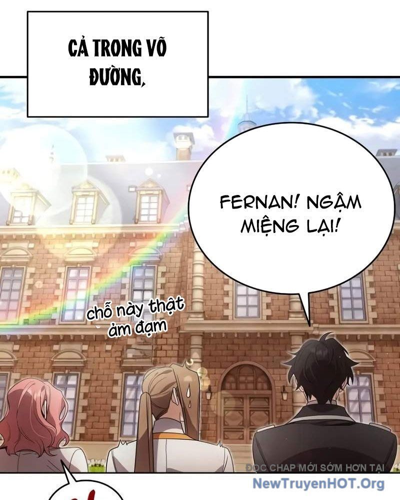 Học Viện Minh Triết - Chap 20 - Trang 92