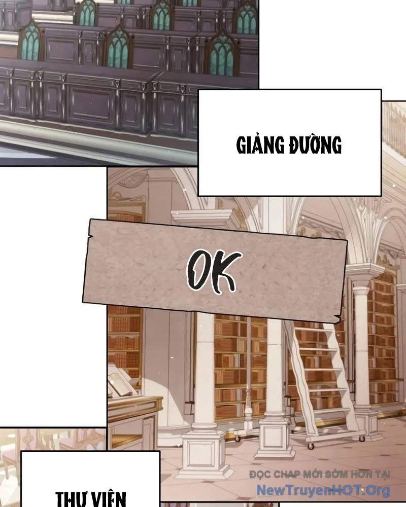 Học Viện Minh Triết - Chap 20 - Trang 94
