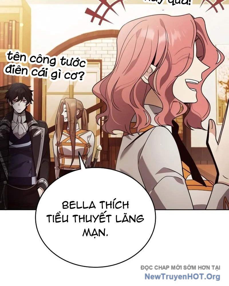Học Viện Minh Triết - Chap 20 - Trang 99