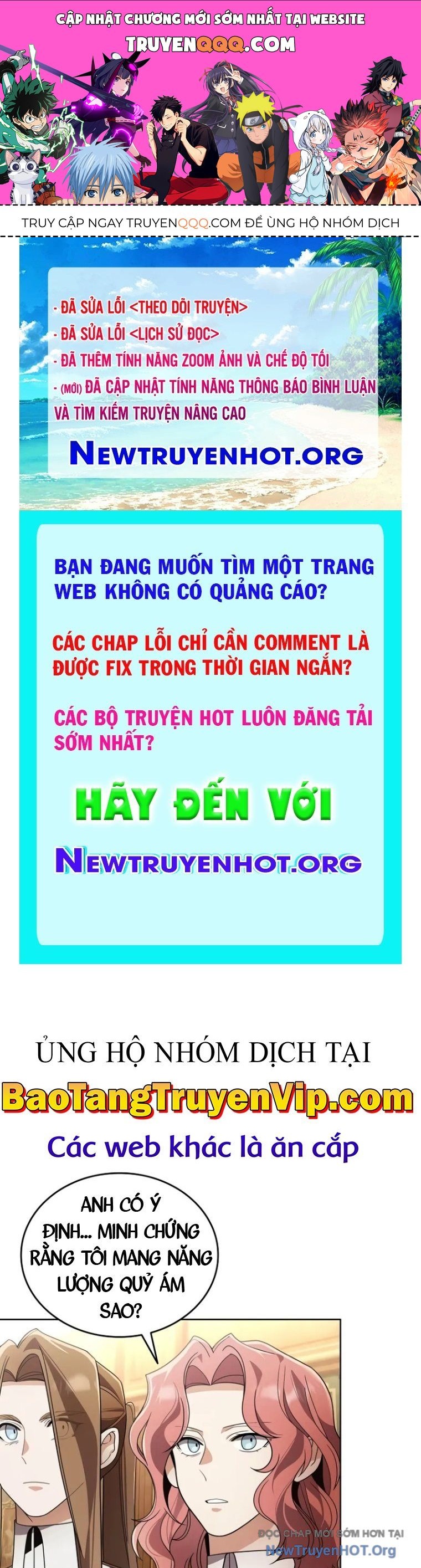 Học Viện Minh Triết - Chap 21 - Trang 1