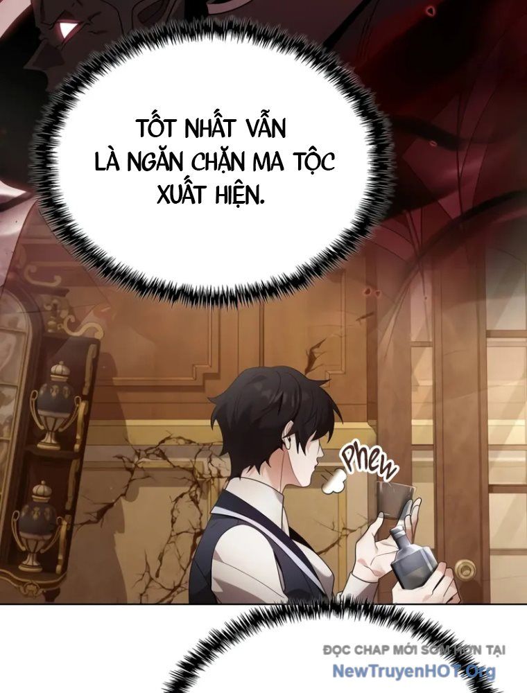 Học Viện Minh Triết - Chap 21 - Trang 109