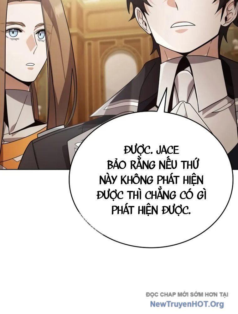 Học Viện Minh Triết - Chap 21 - Trang 12