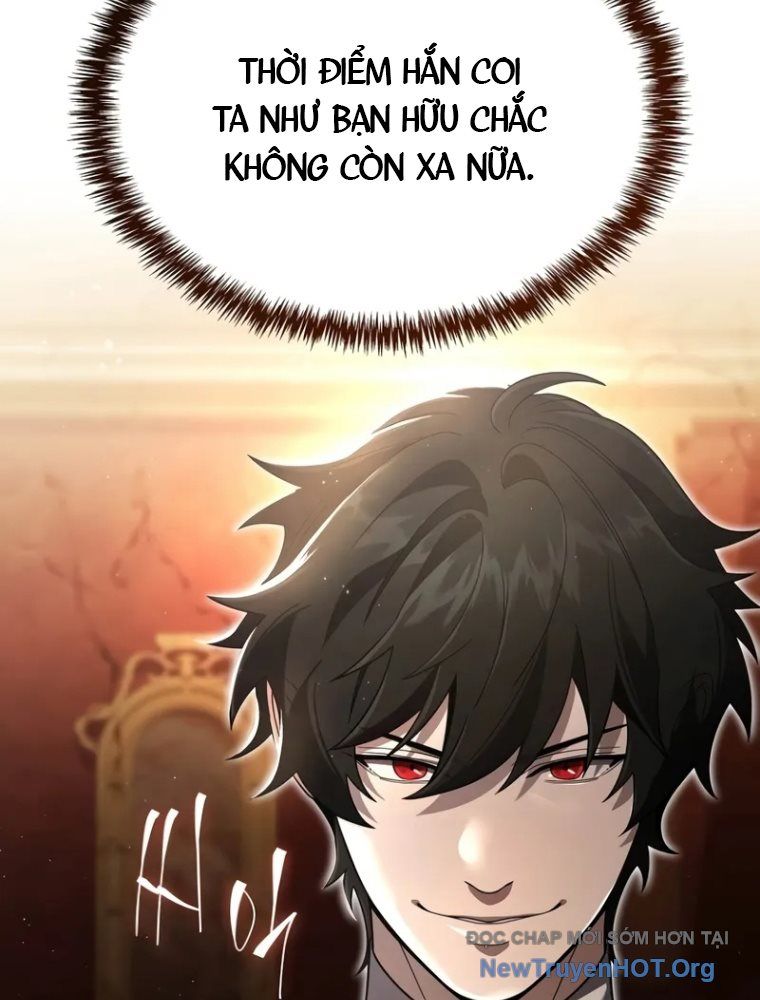Học Viện Minh Triết - Chap 21 - Trang 118