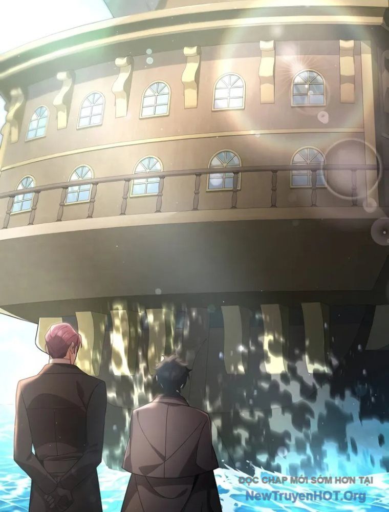 Học Viện Minh Triết - Chap 21 - Trang 122