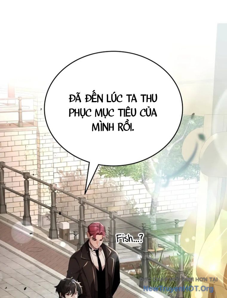 Học Viện Minh Triết - Chap 21 - Trang 125