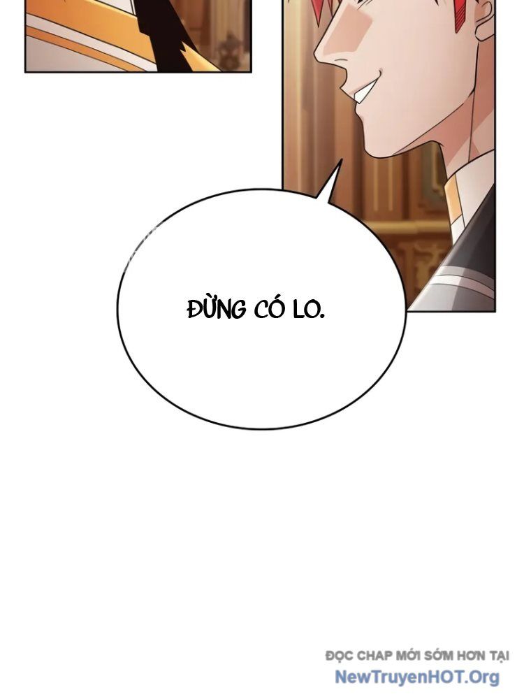 Học Viện Minh Triết - Chap 21 - Trang 14