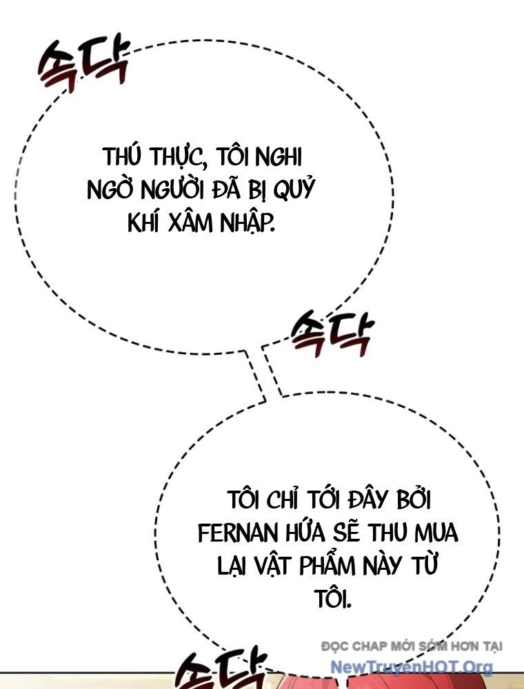 Học Viện Minh Triết - Chap 21 - Trang 15