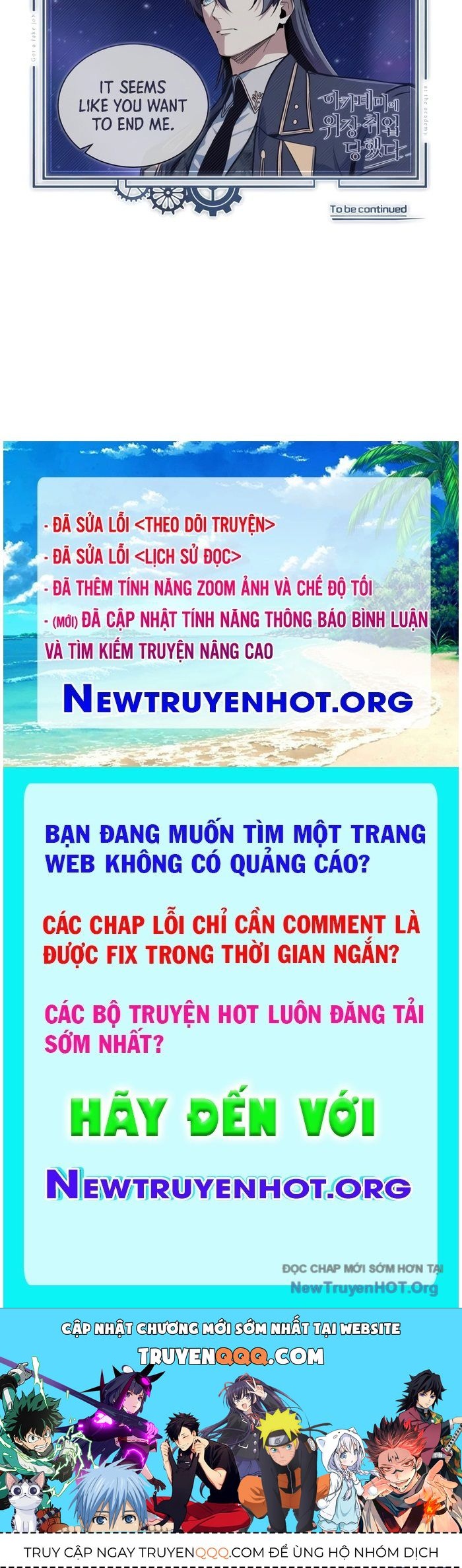 Học Viện Minh Triết - Chap 21 - Trang 167