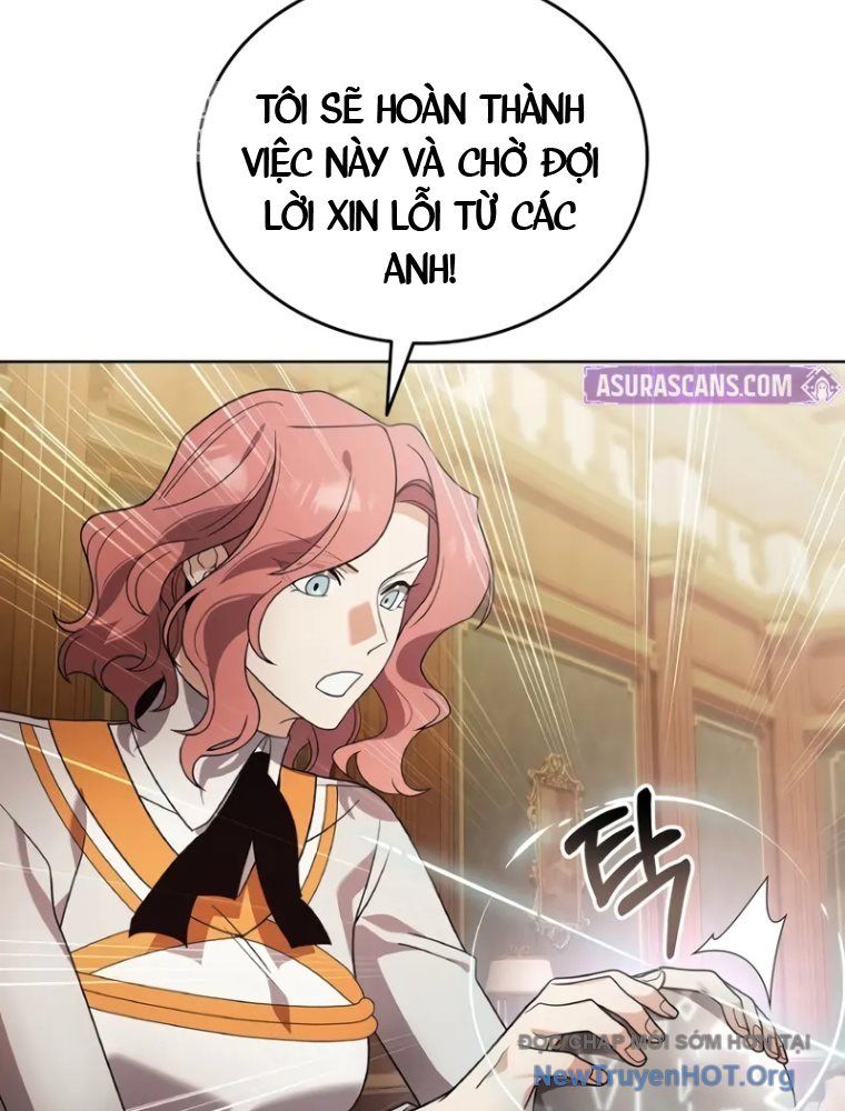 Học Viện Minh Triết - Chap 21 - Trang 19