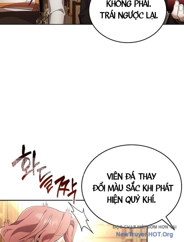 Học Viện Minh Triết - Chap 21 - Trang 26