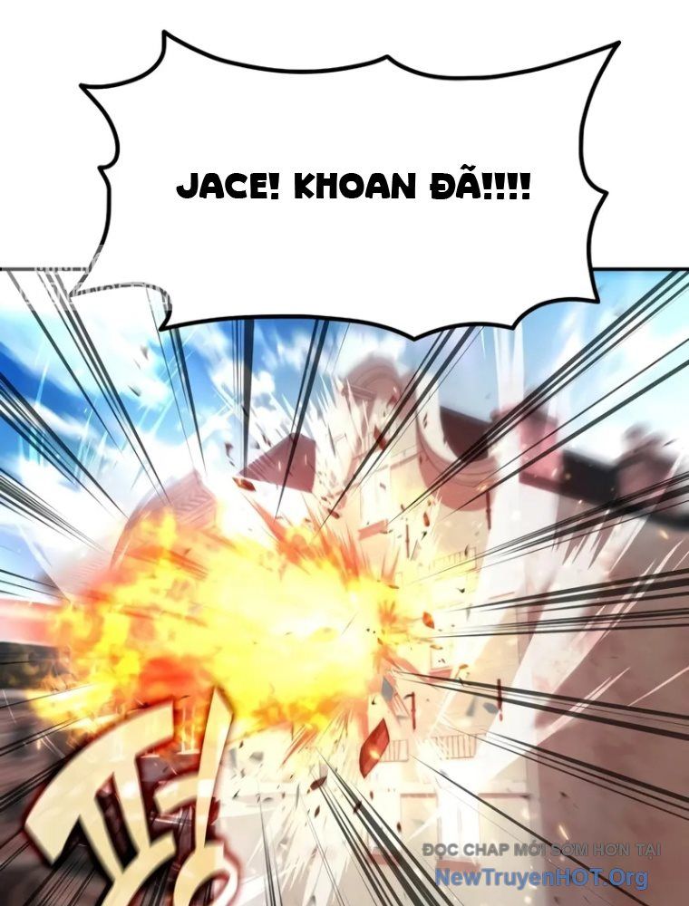 Học Viện Minh Triết - Chap 21 - Trang 38
