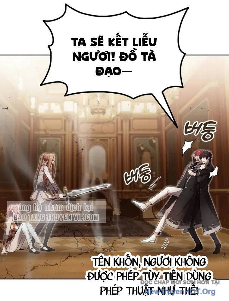 Học Viện Minh Triết - Chap 21 - Trang 44