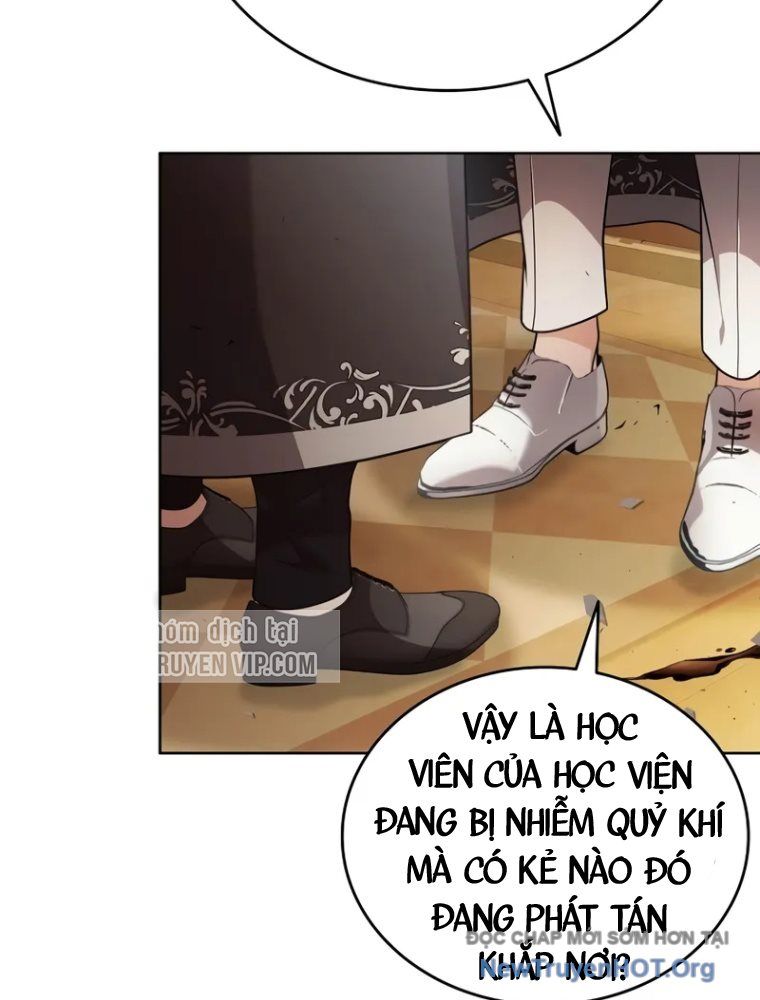 Học Viện Minh Triết - Chap 21 - Trang 48