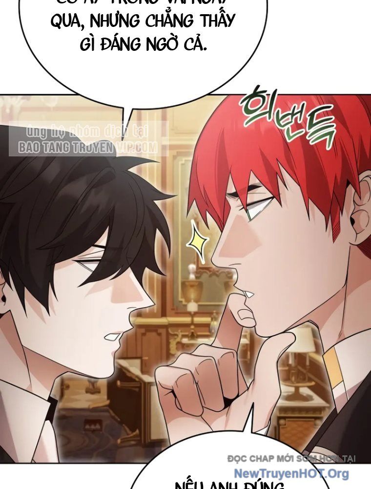 Học Viện Minh Triết - Chap 21 - Trang 52