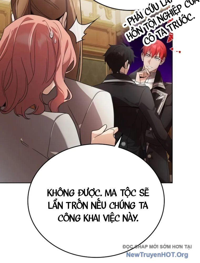 Học Viện Minh Triết - Chap 21 - Trang 54