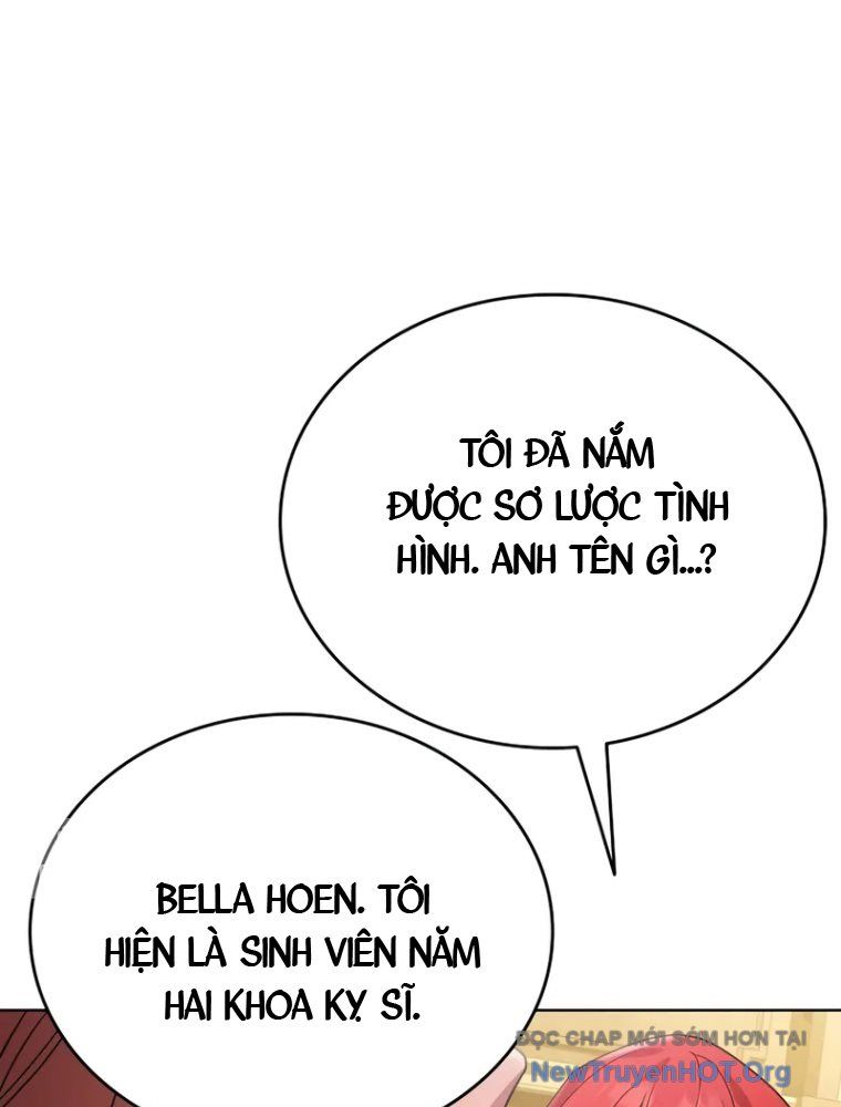 Học Viện Minh Triết - Chap 21 - Trang 7