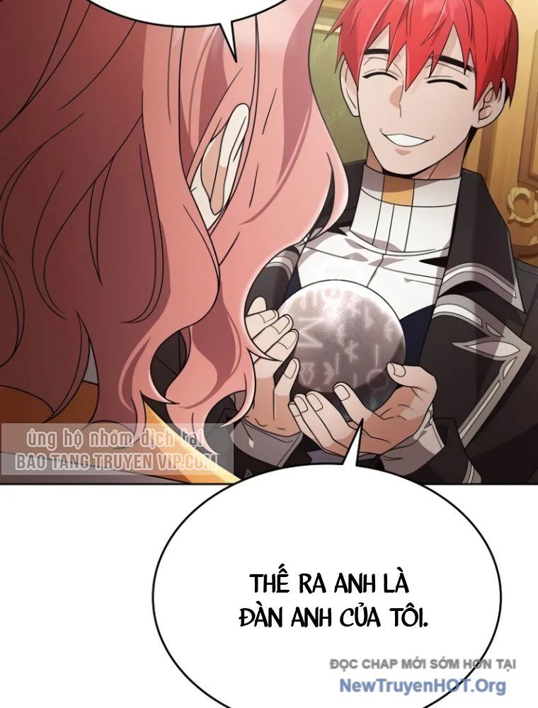 Học Viện Minh Triết - Chap 21 - Trang 8