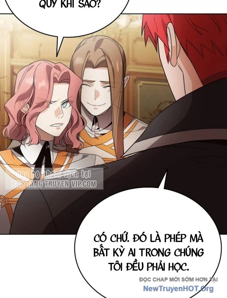 Học Viện Minh Triết - Chap 21 - Trang 80