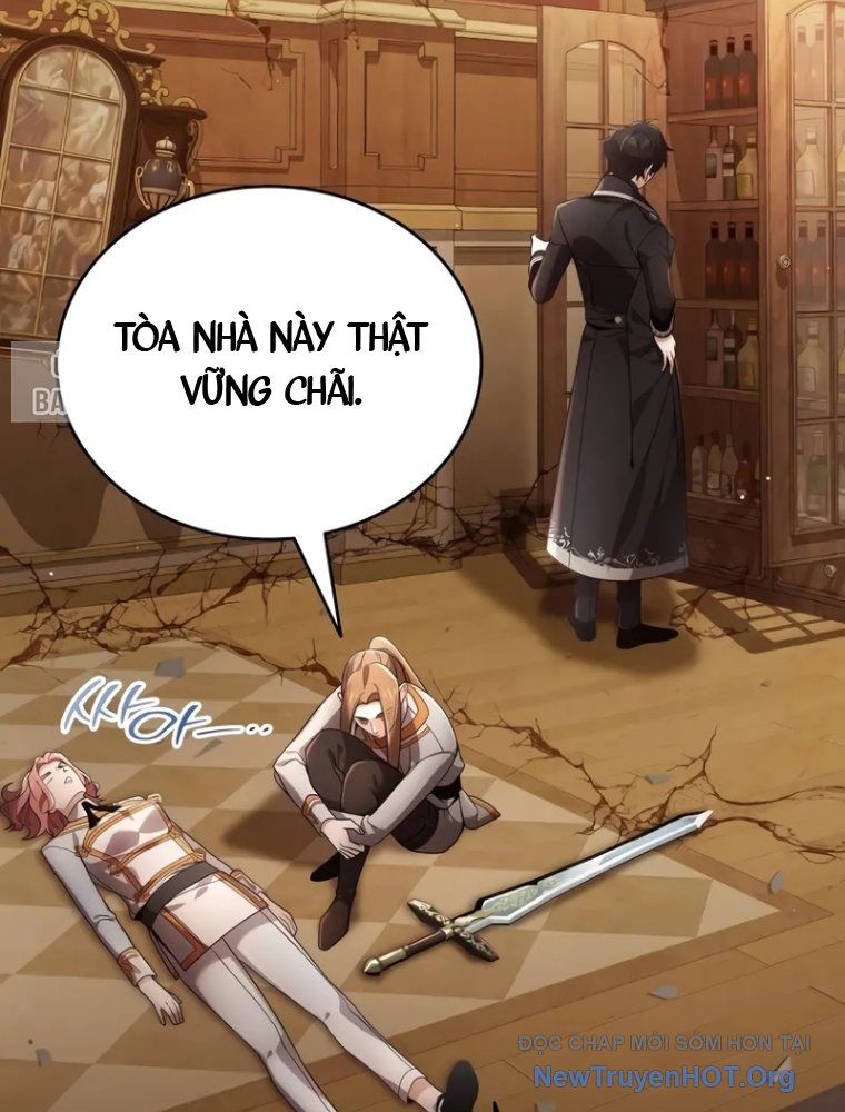 Học Viện Minh Triết - Chap 21 - Trang 90