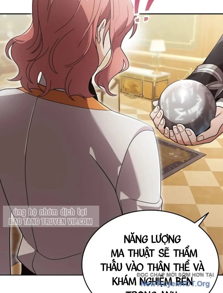 Học Viện Minh Triết - Chap 21 - Trang 10