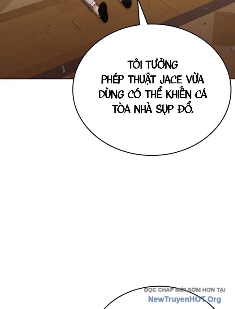 Học Viện Minh Triết - Chap 21 - Trang 91