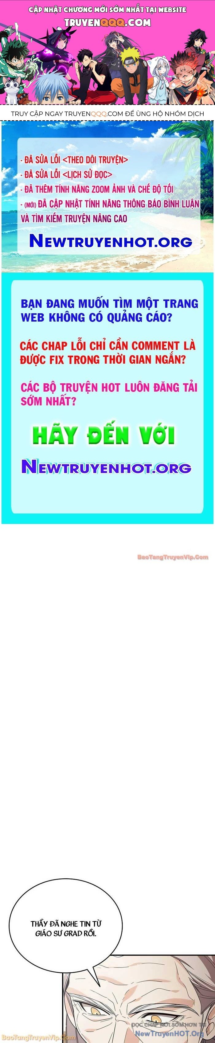 Học Viện Minh Triết - Chap 22 - Trang 1