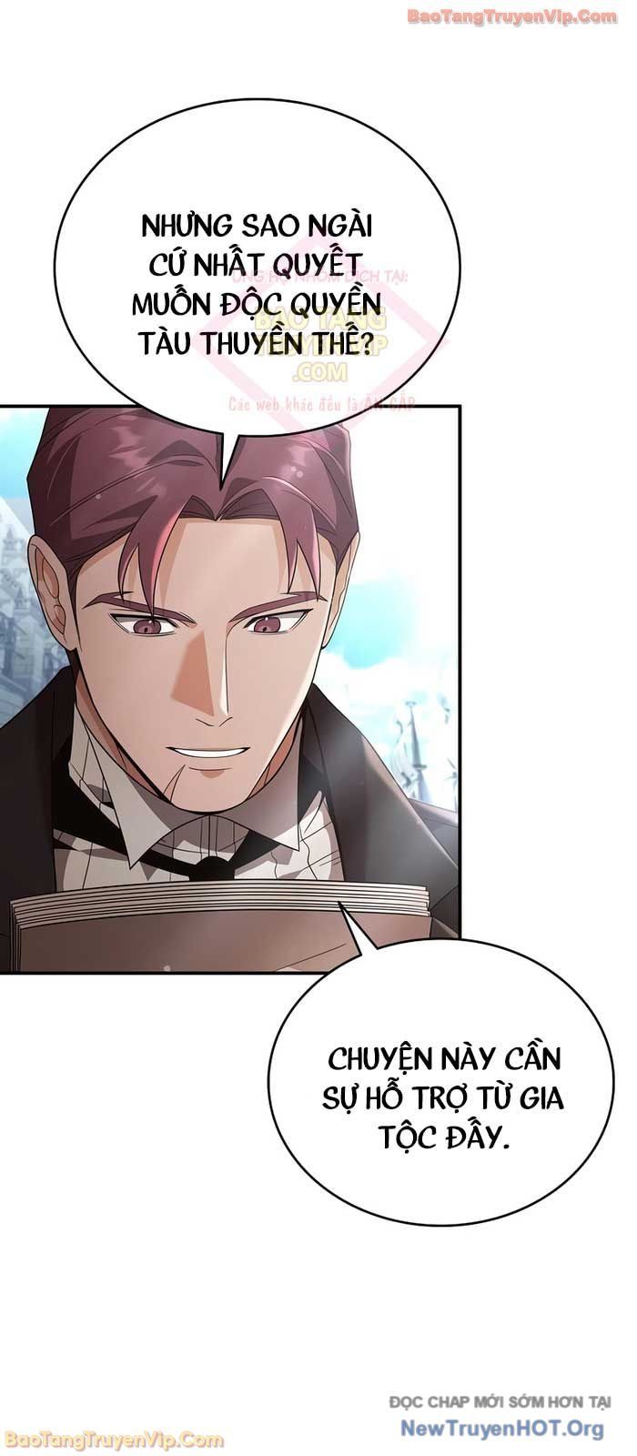 Học Viện Minh Triết - Chap 22 - Trang 12