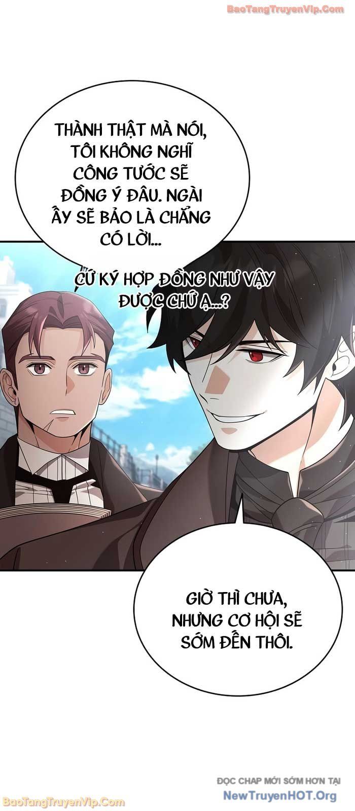 Học Viện Minh Triết - Chap 22 - Trang 13