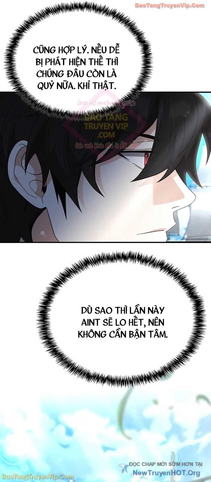 Học Viện Minh Triết - Chap 22 - Trang 17