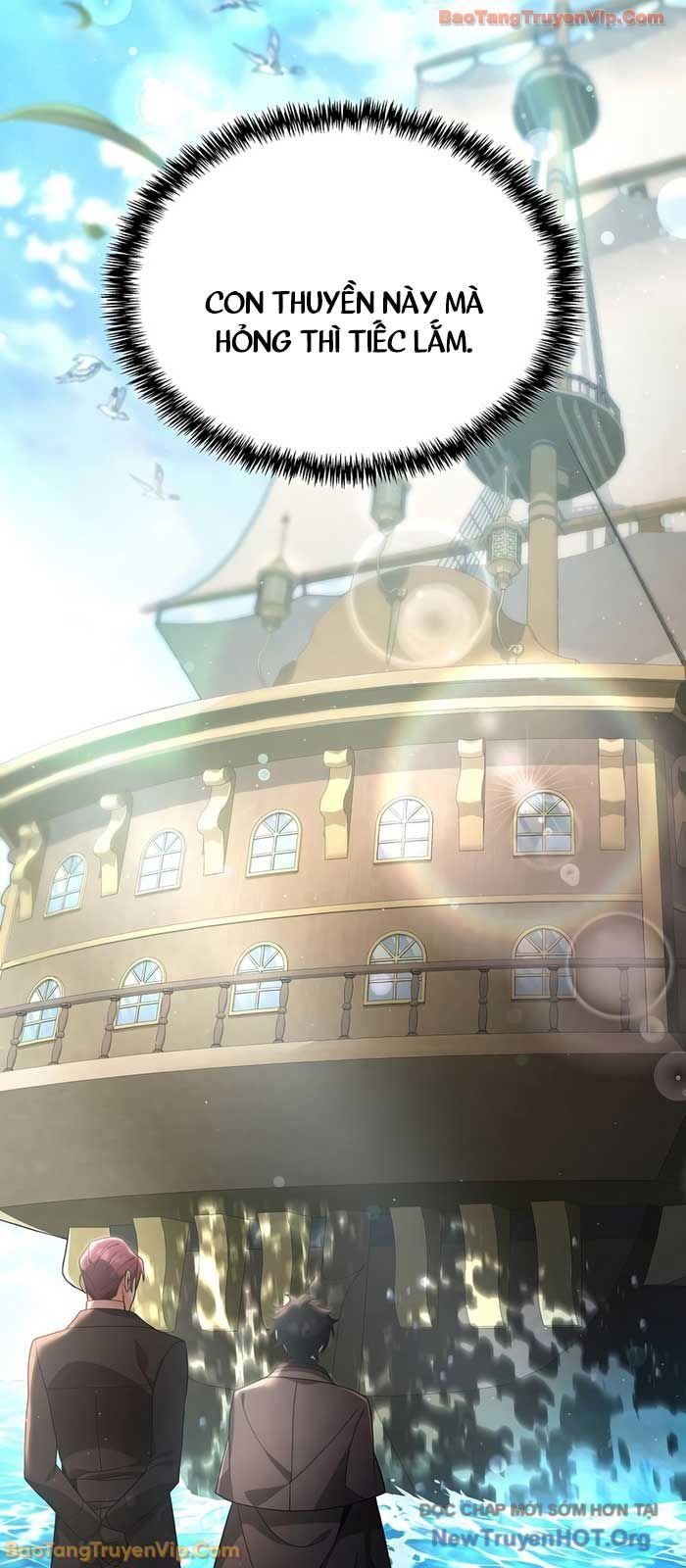 Học Viện Minh Triết - Chap 22 - Trang 18