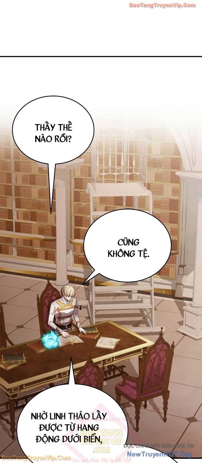 Học Viện Minh Triết - Chap 22 - Trang 25