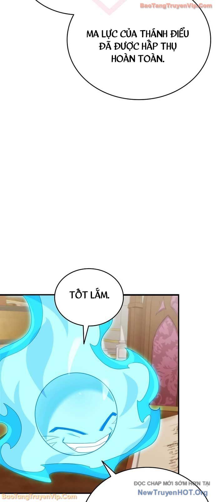 Học Viện Minh Triết - Chap 22 - Trang 26