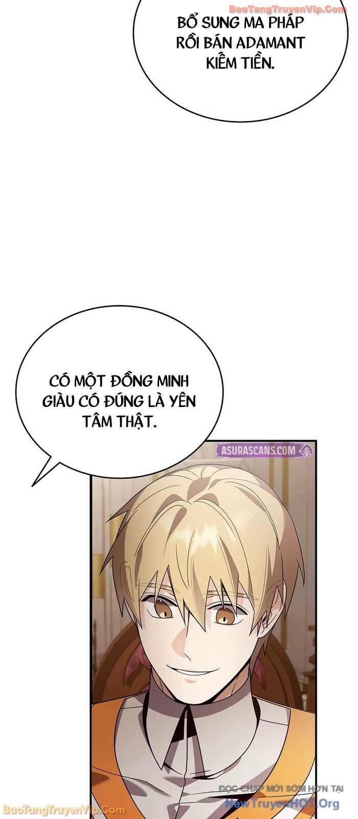 Học Viện Minh Triết - Chap 22 - Trang 27