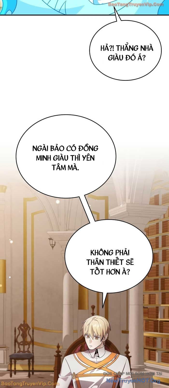 Học Viện Minh Triết - Chap 22 - Trang 29