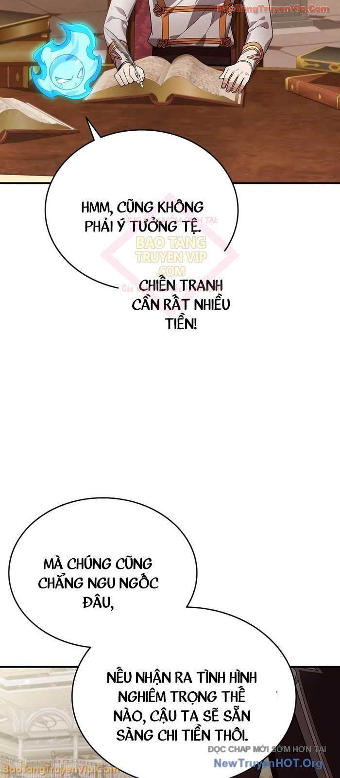 Học Viện Minh Triết - Chap 22 - Trang 30