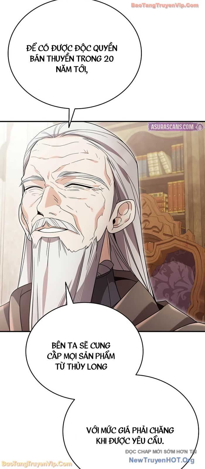Học Viện Minh Triết - Chap 22 - Trang 4