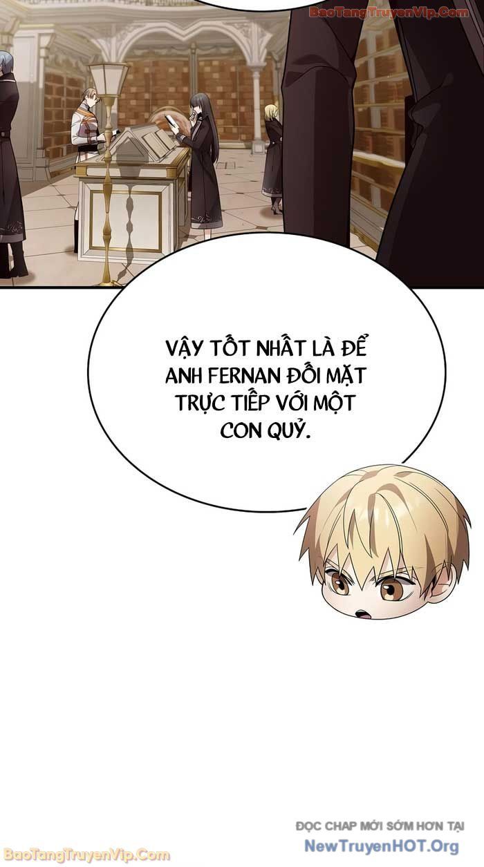 Học Viện Minh Triết - Chap 22 - Trang 31