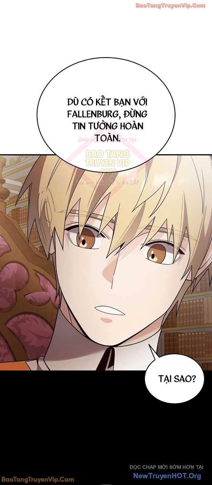 Học Viện Minh Triết - Chap 22 - Trang 33