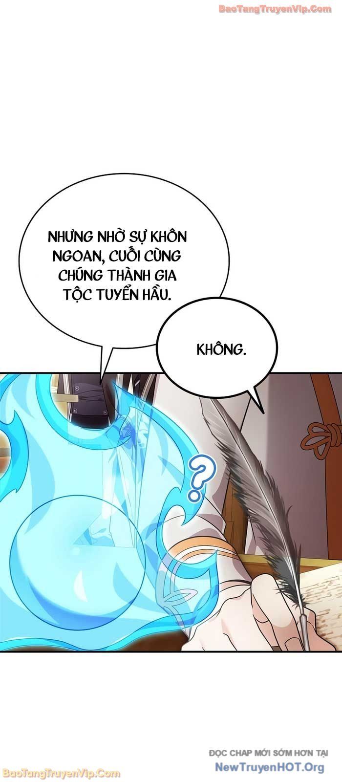 Học Viện Minh Triết - Chap 22 - Trang 36