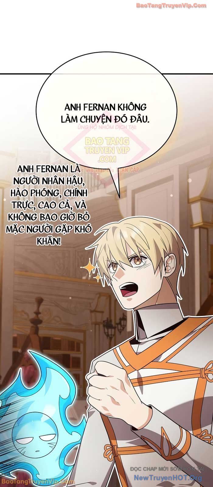 Học Viện Minh Triết - Chap 22 - Trang 37