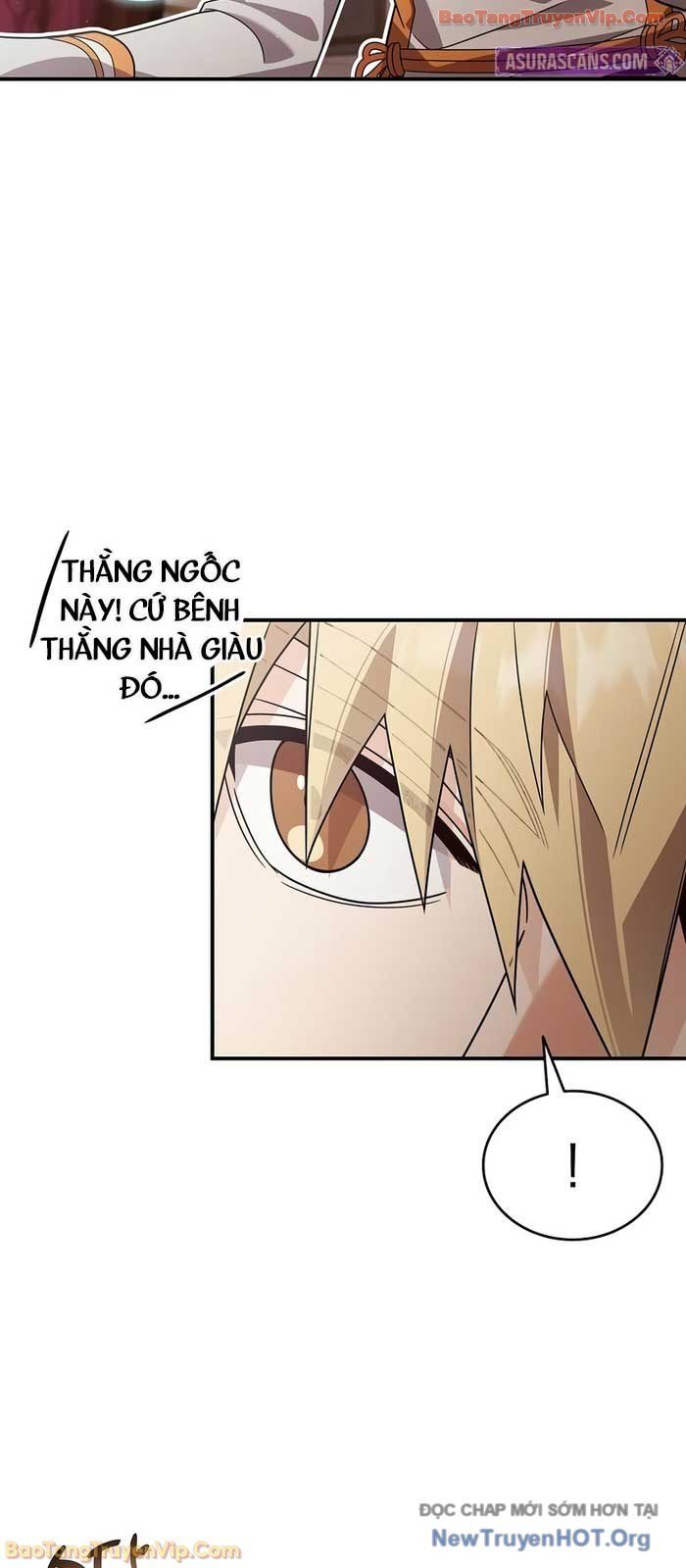 Học Viện Minh Triết - Chap 22 - Trang 38