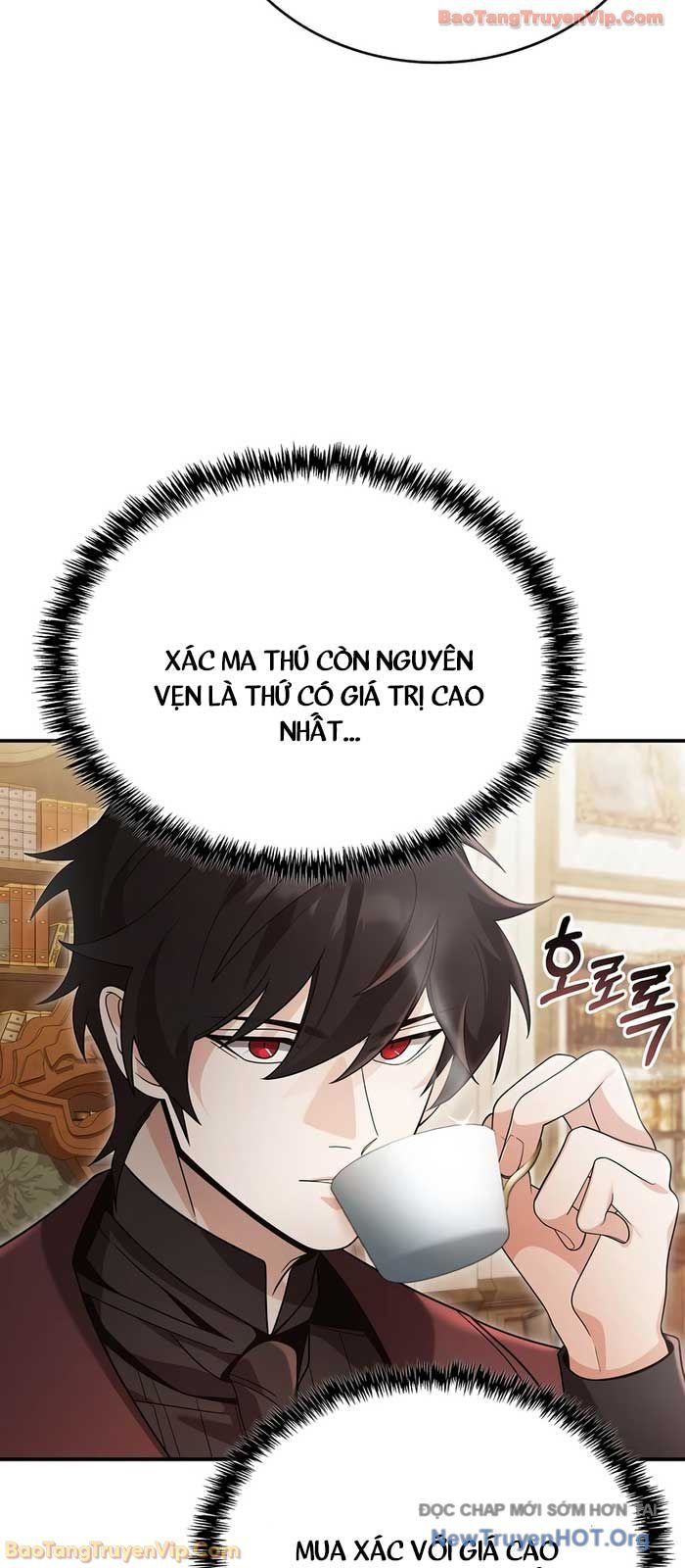 Học Viện Minh Triết - Chap 22 - Trang 5